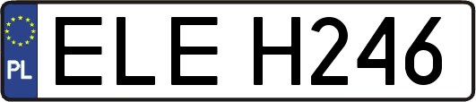 ELEH246