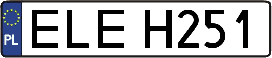 ELEH251