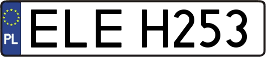 ELEH253