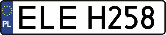 ELEH258