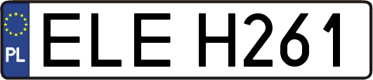 ELEH261