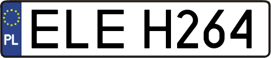 ELEH264
