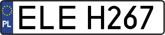 ELEH267