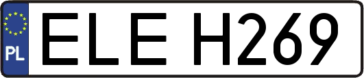 ELEH269