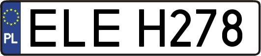 ELEH278