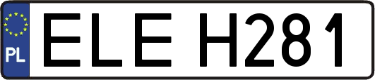 ELEH281