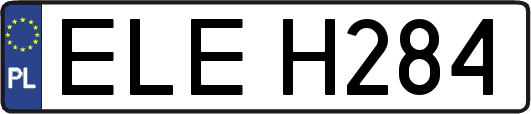 ELEH284