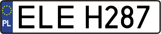 ELEH287