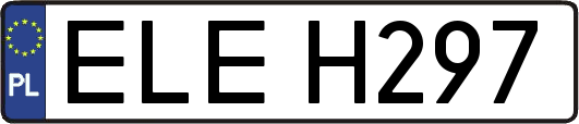 ELEH297