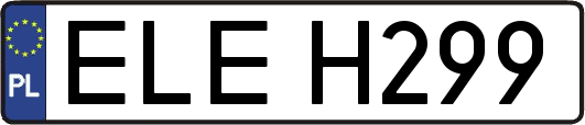 ELEH299