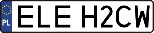 ELEH2CW