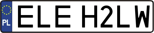 ELEH2LW