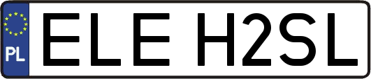 ELEH2SL