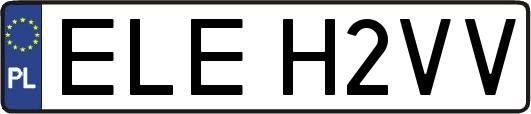 ELEH2VV