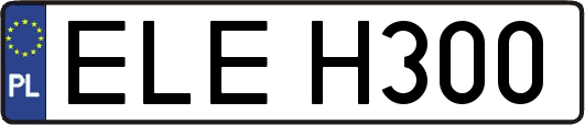 ELEH300