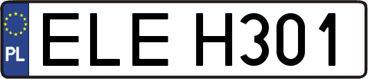 ELEH301