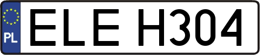 ELEH304