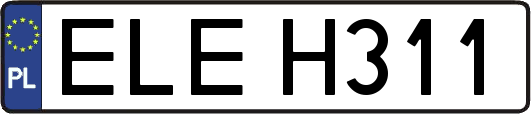 ELEH311