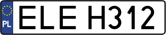 ELEH312