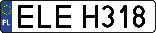 ELEH318