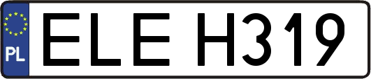 ELEH319