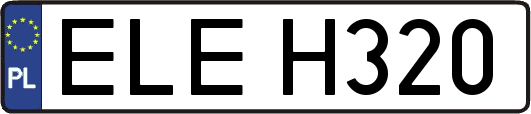 ELEH320