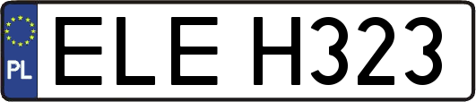 ELEH323