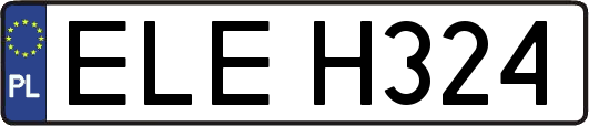 ELEH324