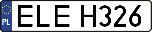 ELEH326