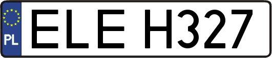 ELEH327