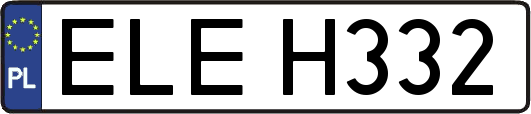 ELEH332