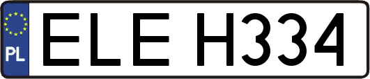 ELEH334