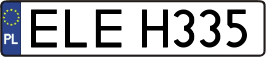 ELEH335