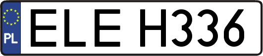 ELEH336