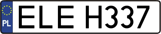 ELEH337