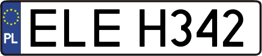 ELEH342