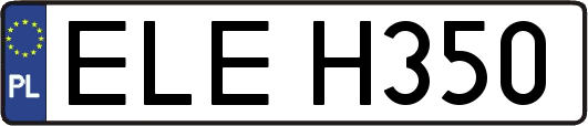 ELEH350