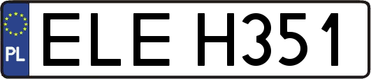 ELEH351