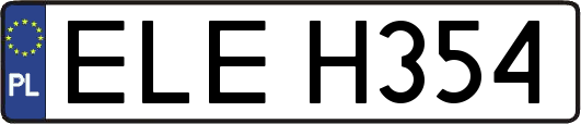 ELEH354