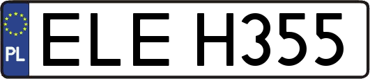 ELEH355