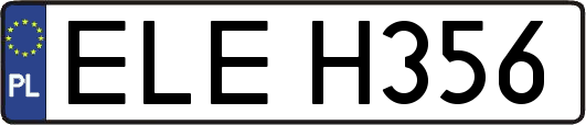 ELEH356