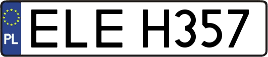 ELEH357