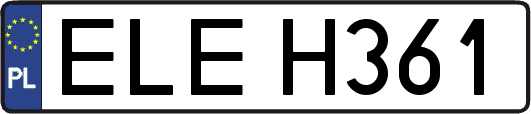 ELEH361