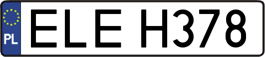 ELEH378