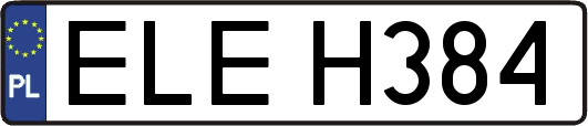 ELEH384