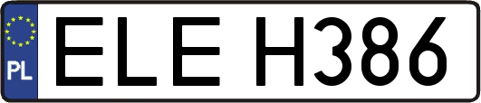 ELEH386