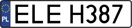 ELEH387
