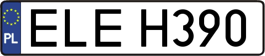 ELEH390