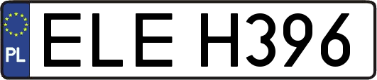 ELEH396