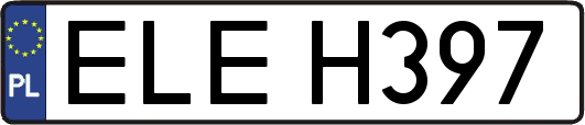 ELEH397